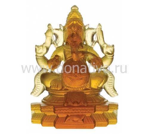 Статуэтка "Бог" Ganesh Daum 03795