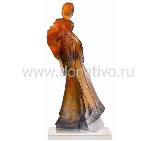 Статуэтка "Куртизанка" Daum (Лимитированная серия 175 экз.) 03992