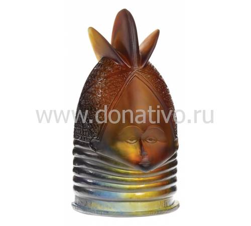 Статуэтка "Маска с кольцами" 225 экз. Daum 03711