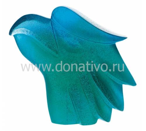 Статуэтка "Орел" (500 ex.) Daum 03215