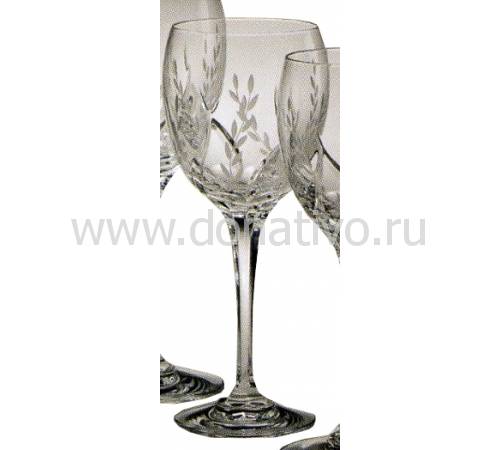 Набор из 6-и бокалов для белого вина "Printemps" FABERGE 406126