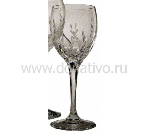 Набор из 6-и бокалов для красного вина "Printemps" FABERGE 406026