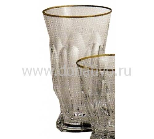 Набор из 6-и стаканов для сока "Aurora" FABERGE 426046