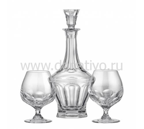 Набор для коньяка "Дюбарри" FABERGE 44426