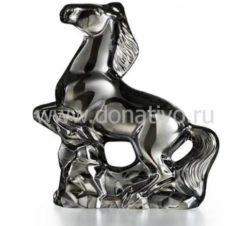 Статуэтка "Конь" Baccarat 2804699