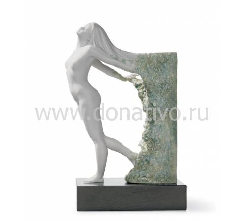 Статуэтка "Обновление" Lladro 01018017