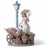 Статуэтка "Цветы для каждого" Lladro 01006809