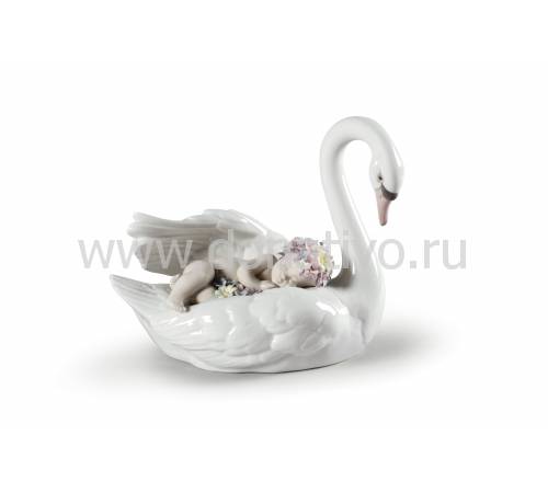Статуэтка "Фантастические сновидения" Lladro 01006758