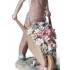 Статуэтка "Тележка с цветами" Lladro 01001283