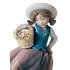 Статуэтка "Сладкий аромат" Lladro 01005221