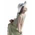 Статуэтка "Любопытство" Lladro 01005009