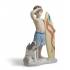 Статуэтка "Маленький серфингист" Lladro 01008110