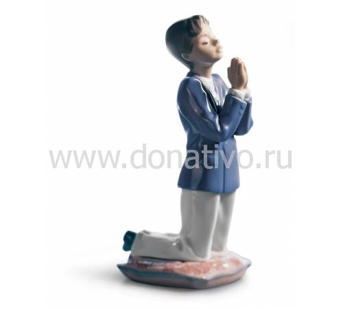 Статуэтка "Первое причастие" Lladro 01006088