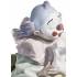 Статуэтка "Поездка в цирк" Lladro 01008136