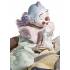 Статуэтка "Поездка в цирк" Lladro 01008136