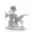 Статуэтка "Лошади в галопе" Lladro 01008682