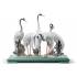 Статуэтка "Стая журавлей" Lladro 01008697