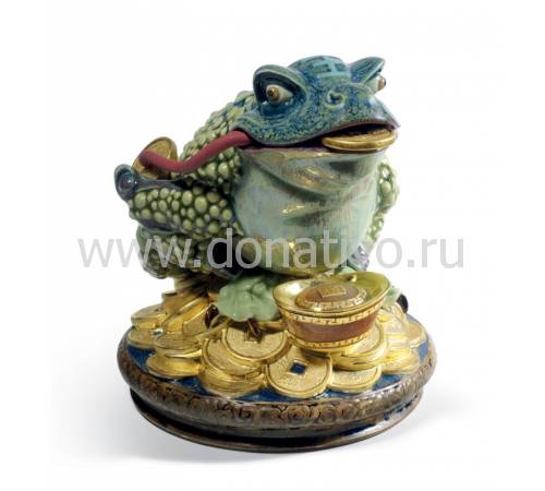 Статуэтка "Символ изобилия" Lladro 01008660