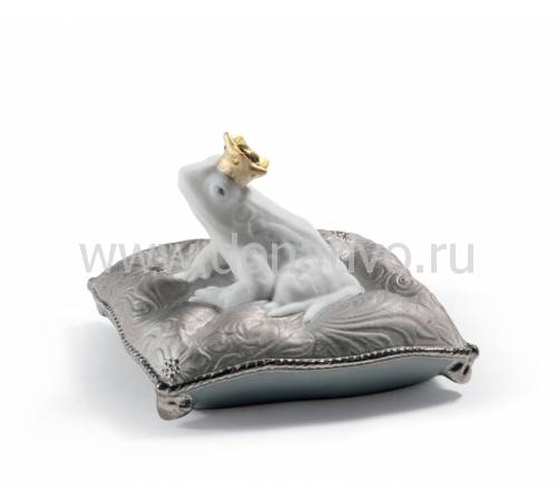 Статуэтка "Зачарованный принц" Lladro 01007188