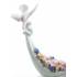 Статуэтка "Лепестки мира" Lladro 01006579