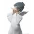 Статуэтка "Любопытный ангел" Lladro 01004959