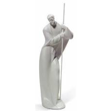 Статуэтка "Святой Иосиф" Lladro 01008588