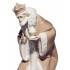 Статуэтка "Король Мельхиор" Lladro 01005479