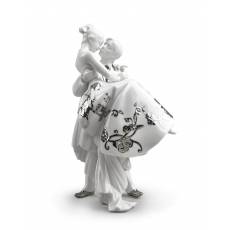 Статуэтка "Самый счастливый день" Lladro 01007055