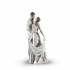 Статуэтка "Счастливая годовщина" Lladro 01006475