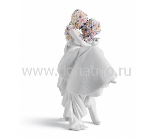 Статуэтка "Любовь" Lladro 01007232