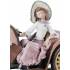 Статуэтка "Загородная прогулка" Lladro 01001393