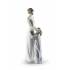 Статуэтка "Мамина дочка" Lladro 01006771