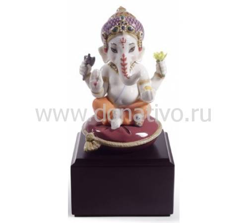 Статуэтка "Ганеша" Lladro 01008672