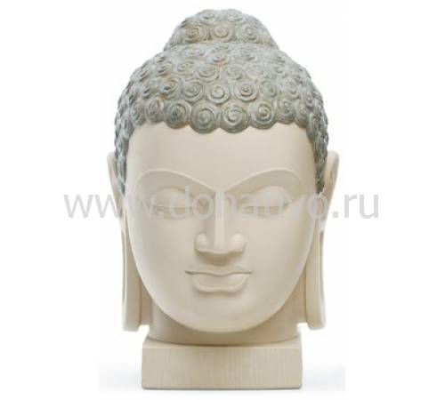 Статуэтка "Будда" Lladro 01012513