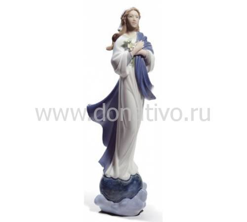 Статуэтка "Дева Мария" Lladro 01008642