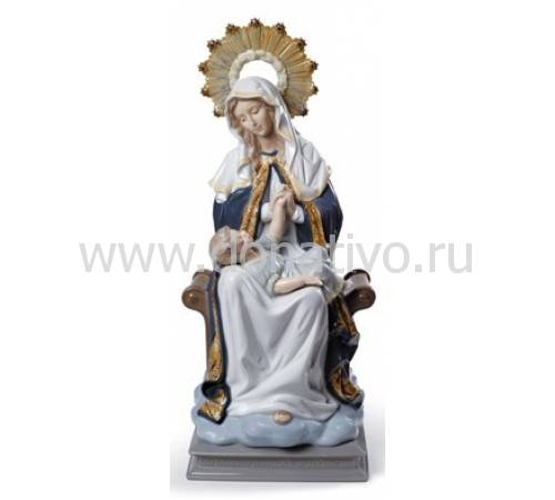 Статуэтка "Божественное провидение" Lladro 01008479
