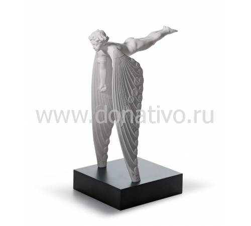 Статуэтка ангел "Воображение" Lladro 01018011