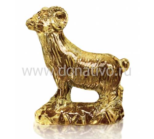 Статуэтка "Барашек" Baccarat 2807703