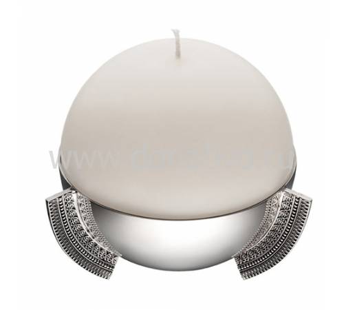 Подсвечник "Silver story" Christofle 04210031