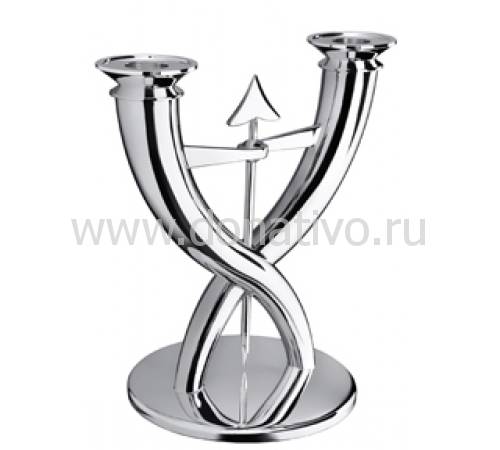 Подсвечник "Flecheho" Christofle 03570007