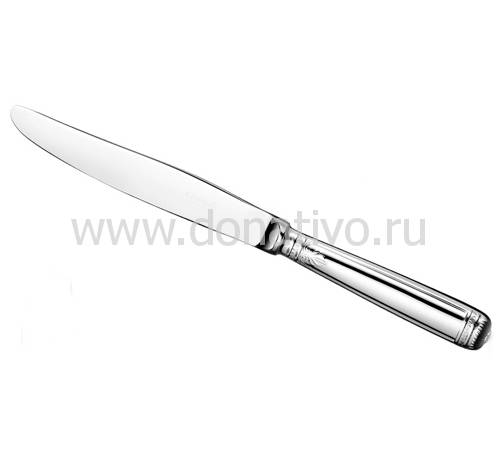 Нож обеденный "Malmaison" Christofle 01418009
