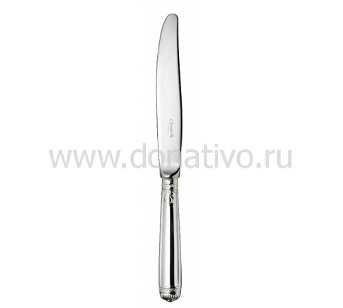 Нож десертный "Malmaison" Christofle 01418010