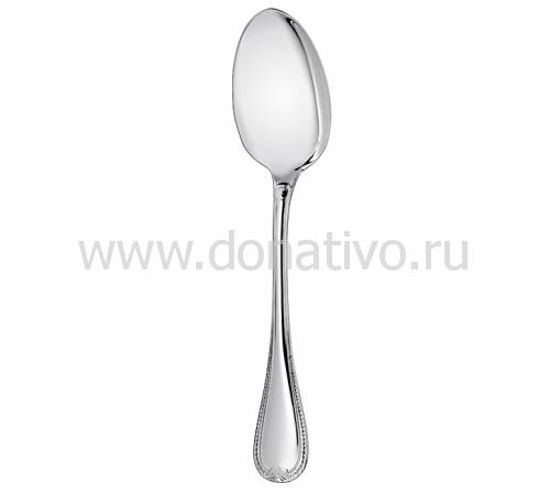 Ложка обеденная "Malmaison" Christofle 01418002
