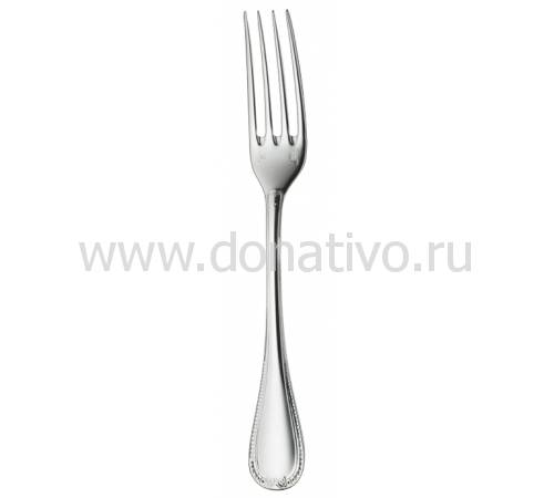 Вилка обеденная "Malmaison" Christofle 01418003