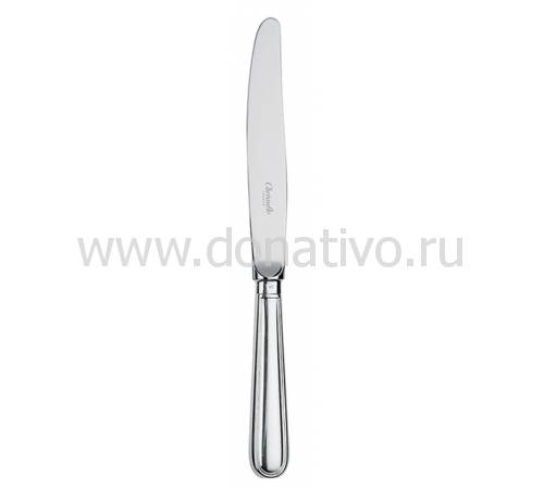 Нож обеденный "Albi" Christofle 01407009