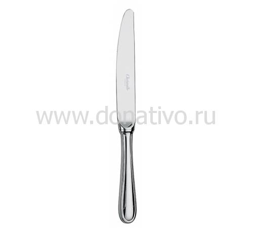 Нож десертный "Albi" Christofle 01407010