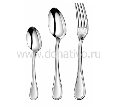 Детский набор из 3-х предметов "Albi" Christofle 01407115