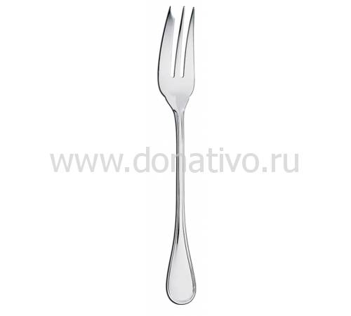 Вилка сервировочная "Albi" Christofle 01407007