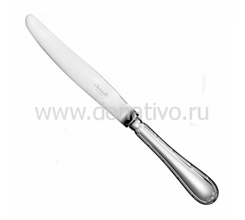 Нож обеденный "Rubans" Christofle 00024009