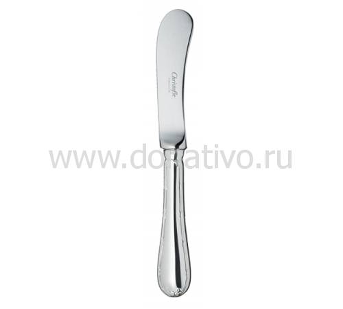 Нож для масла "Rubans" Christofle 00024031